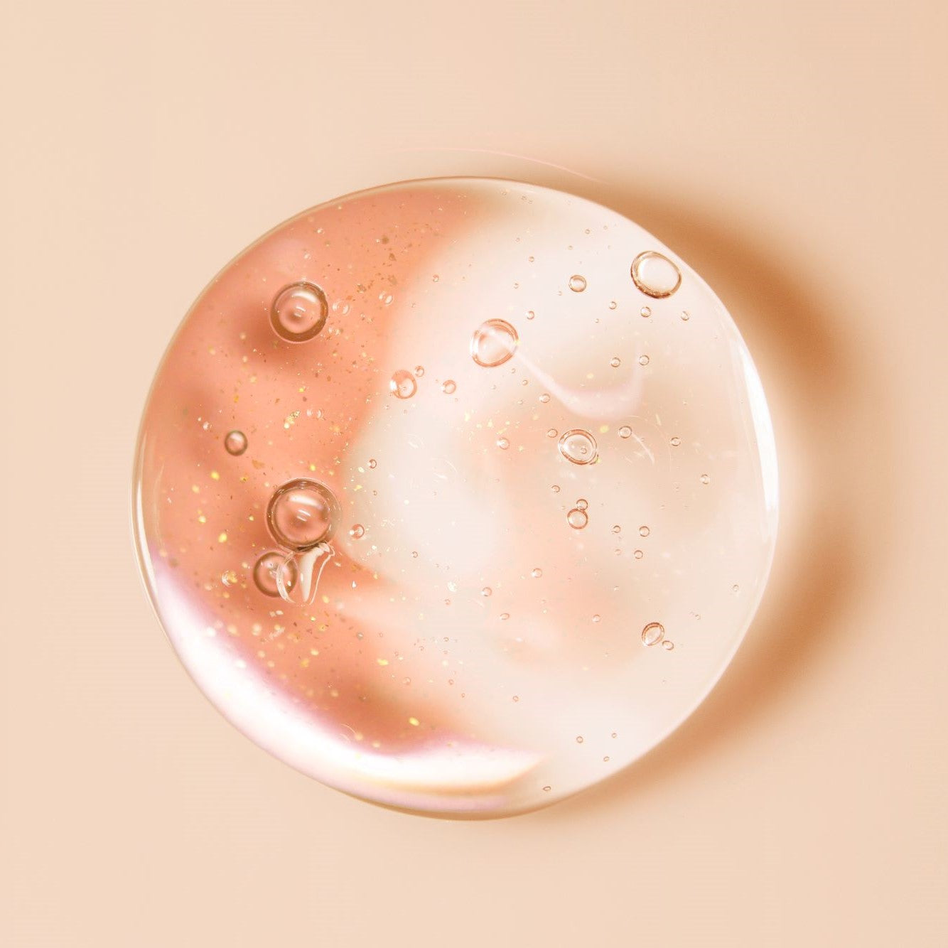 Gel Doux Exfoliant Lissant