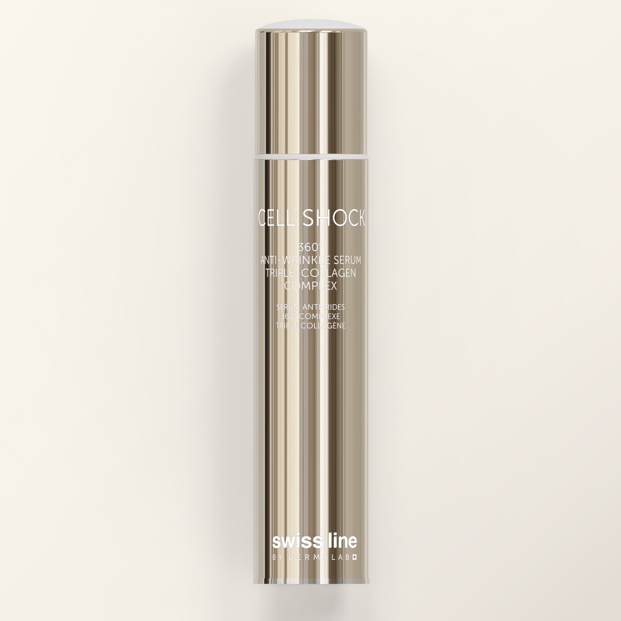 Sérum anti-rides 360°