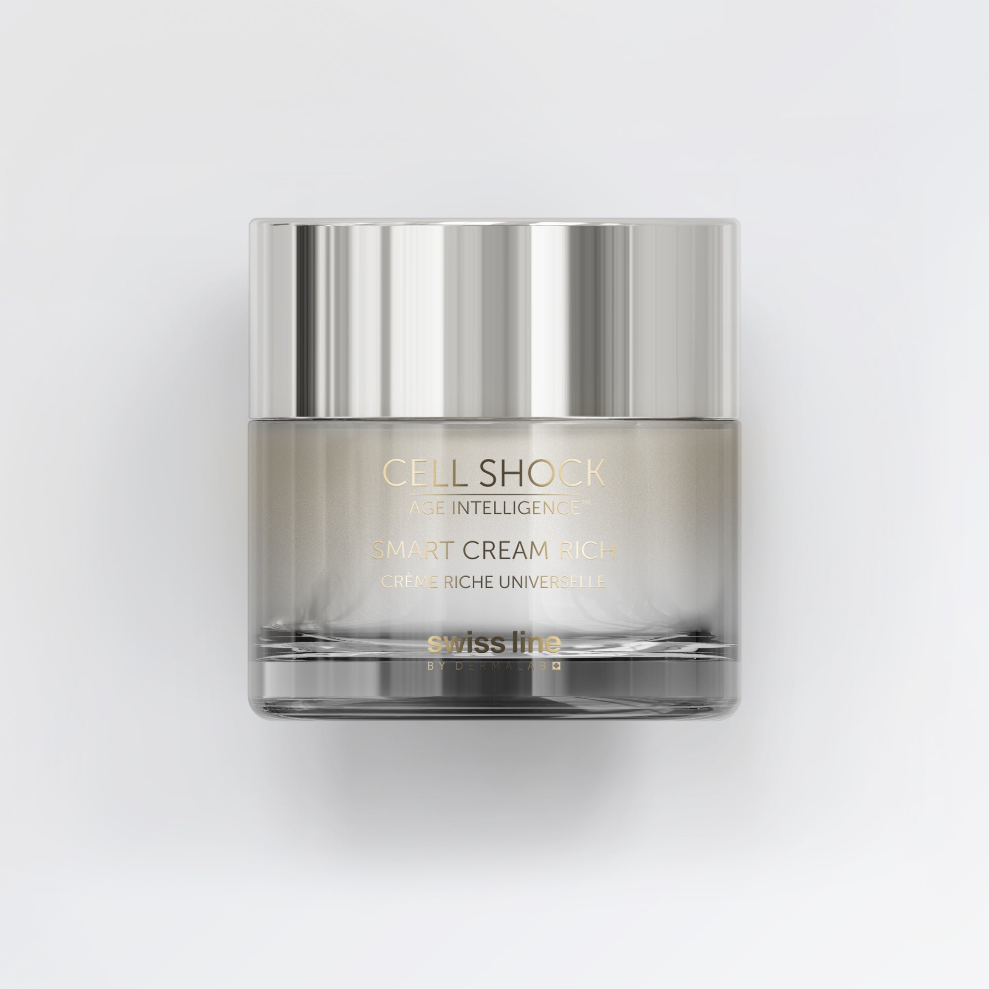 Smart Cream - Riche