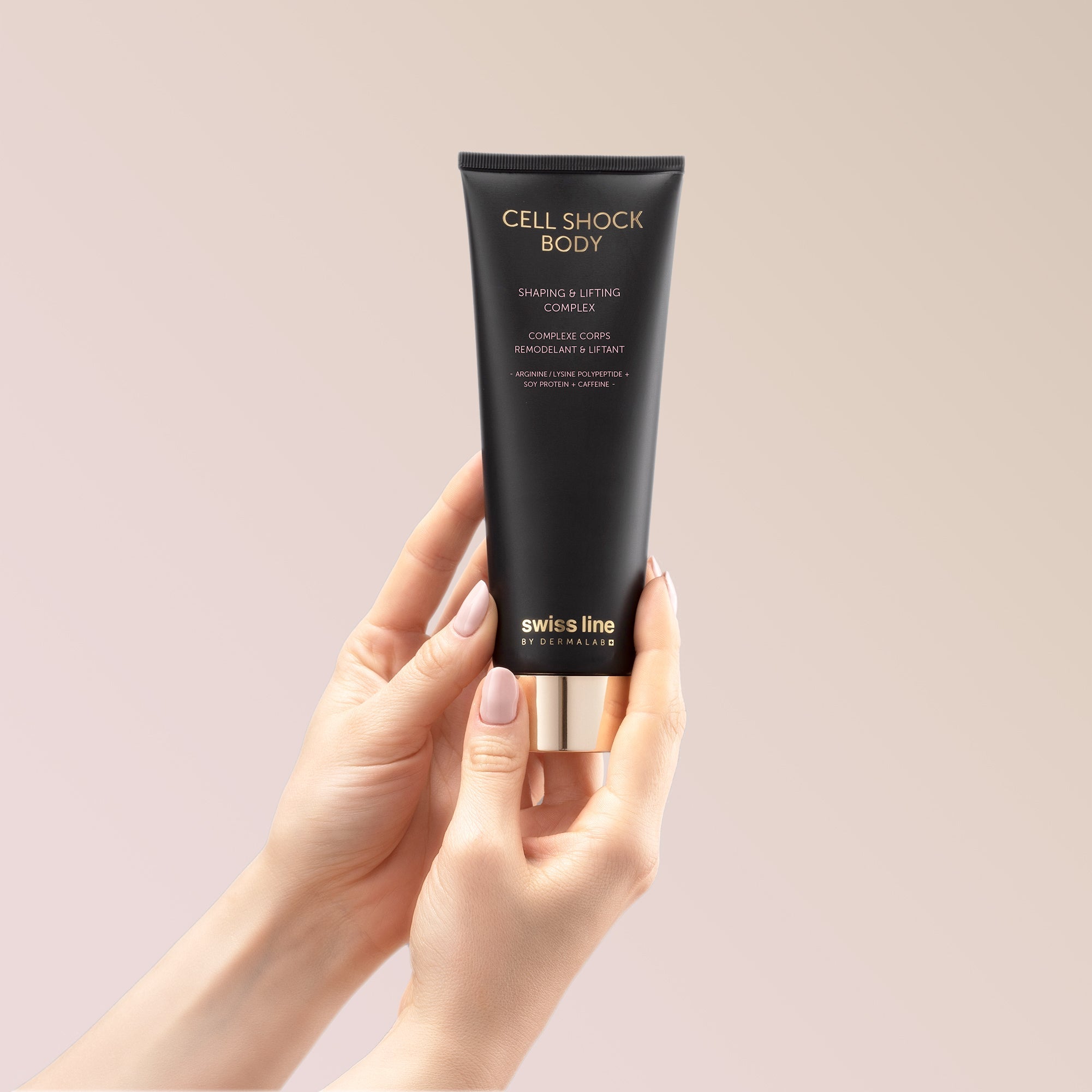 Complexe Corps Remodelant et Liftant