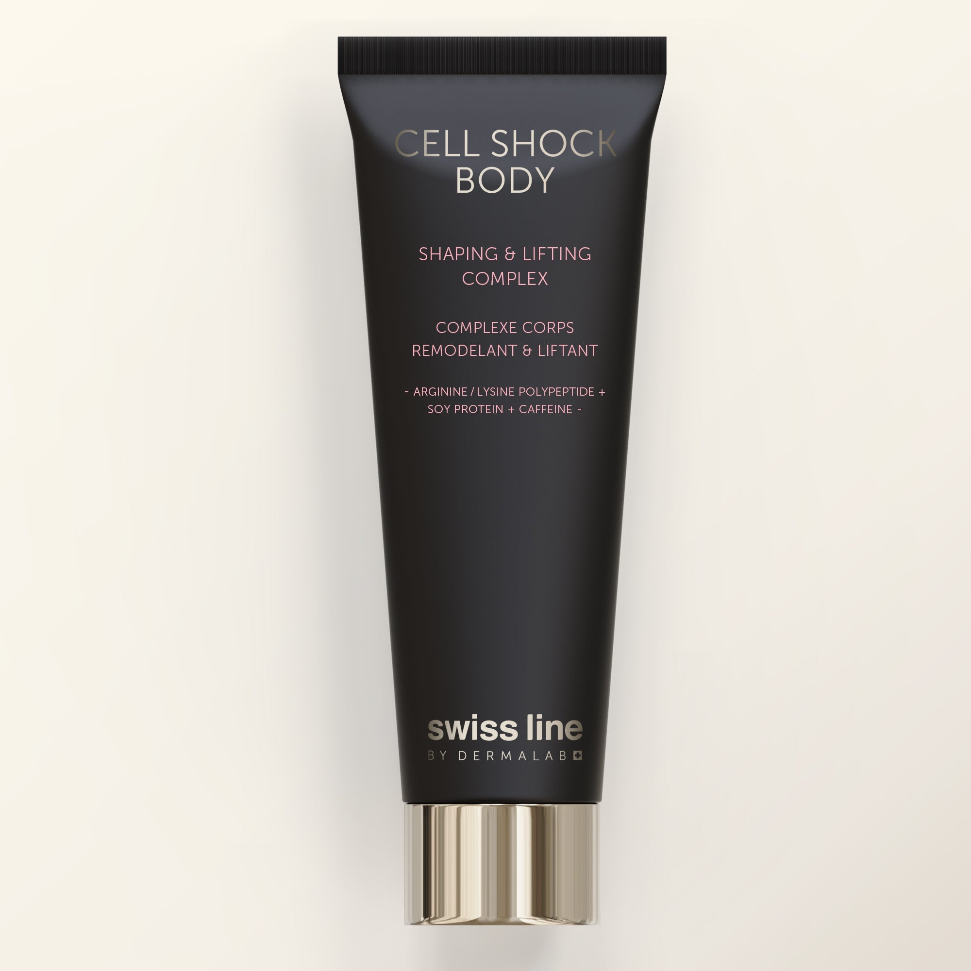 Complexe Corps Remodelant et Liftant