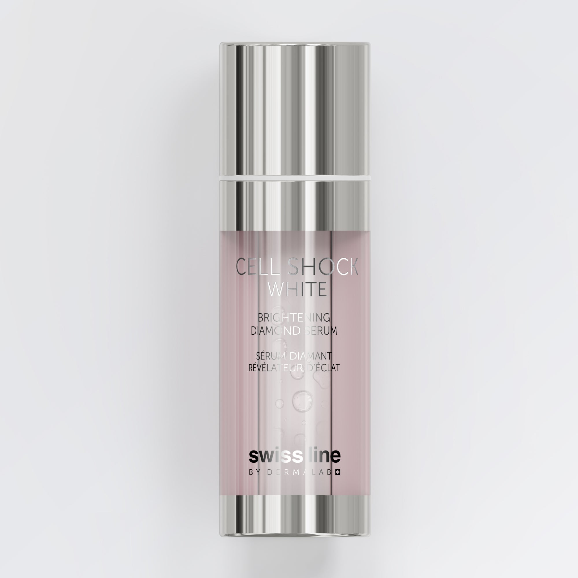 Serum Diamant Révélateur d'Eclat