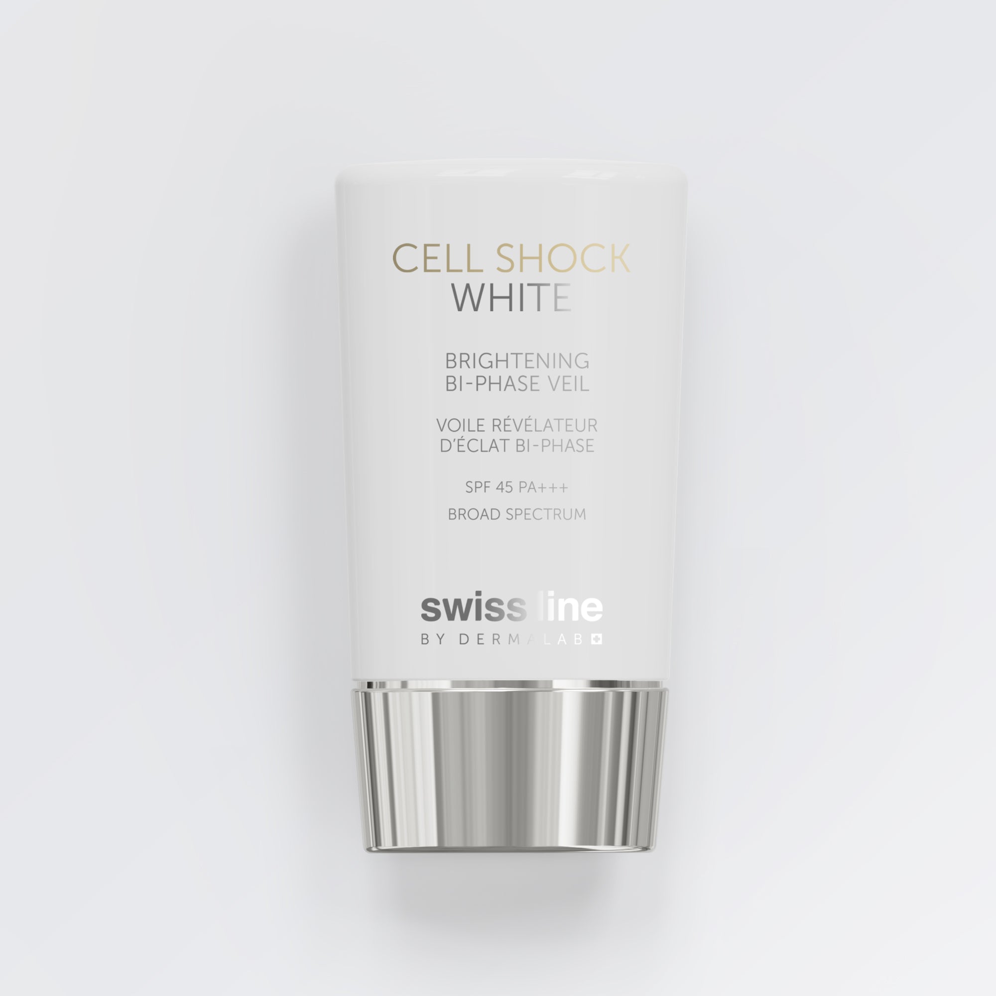 Voile Révélateur d'Eclat SPF 45 PA+++