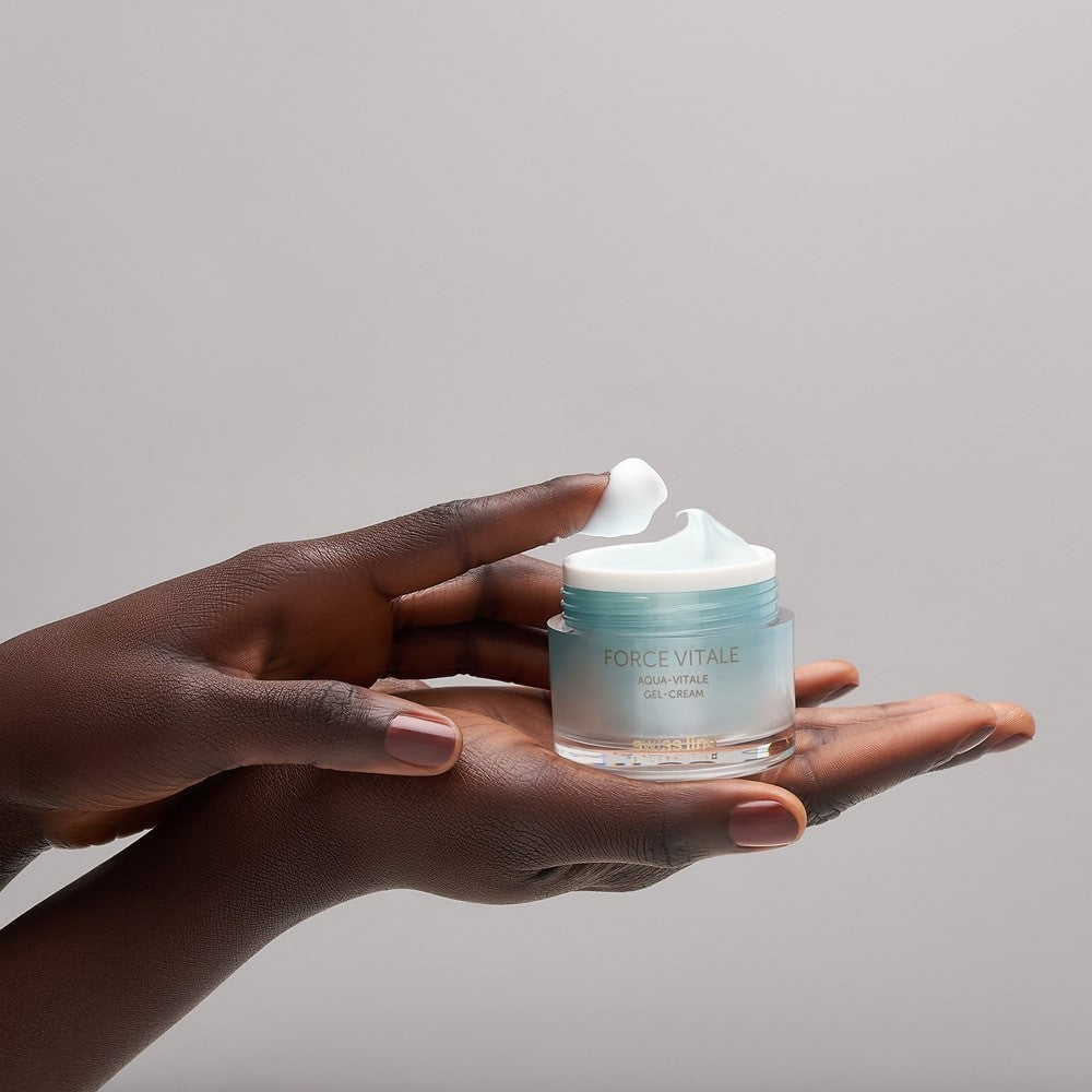 Gel-Crème Aqua-Vitale