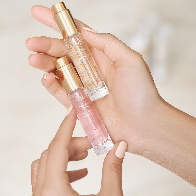 La Cure Suisse- Ampoules Jour et Nuit