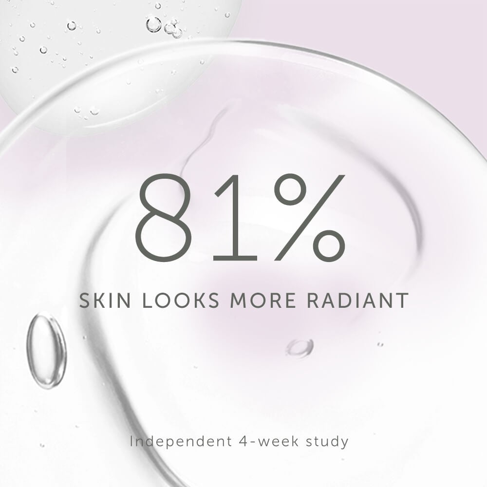 Eau resurfaçante - 10% d'acide glycolique