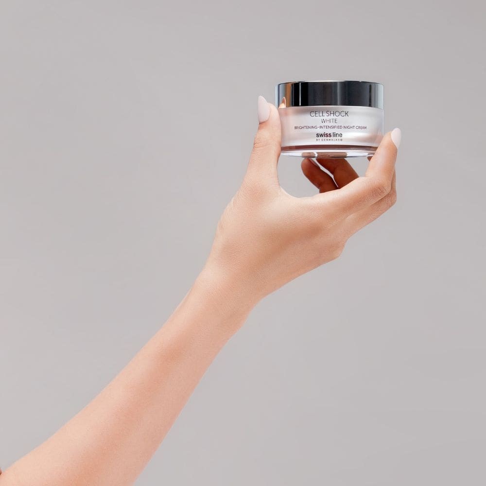 Crème de Nuit Révélatrice d'Eclat