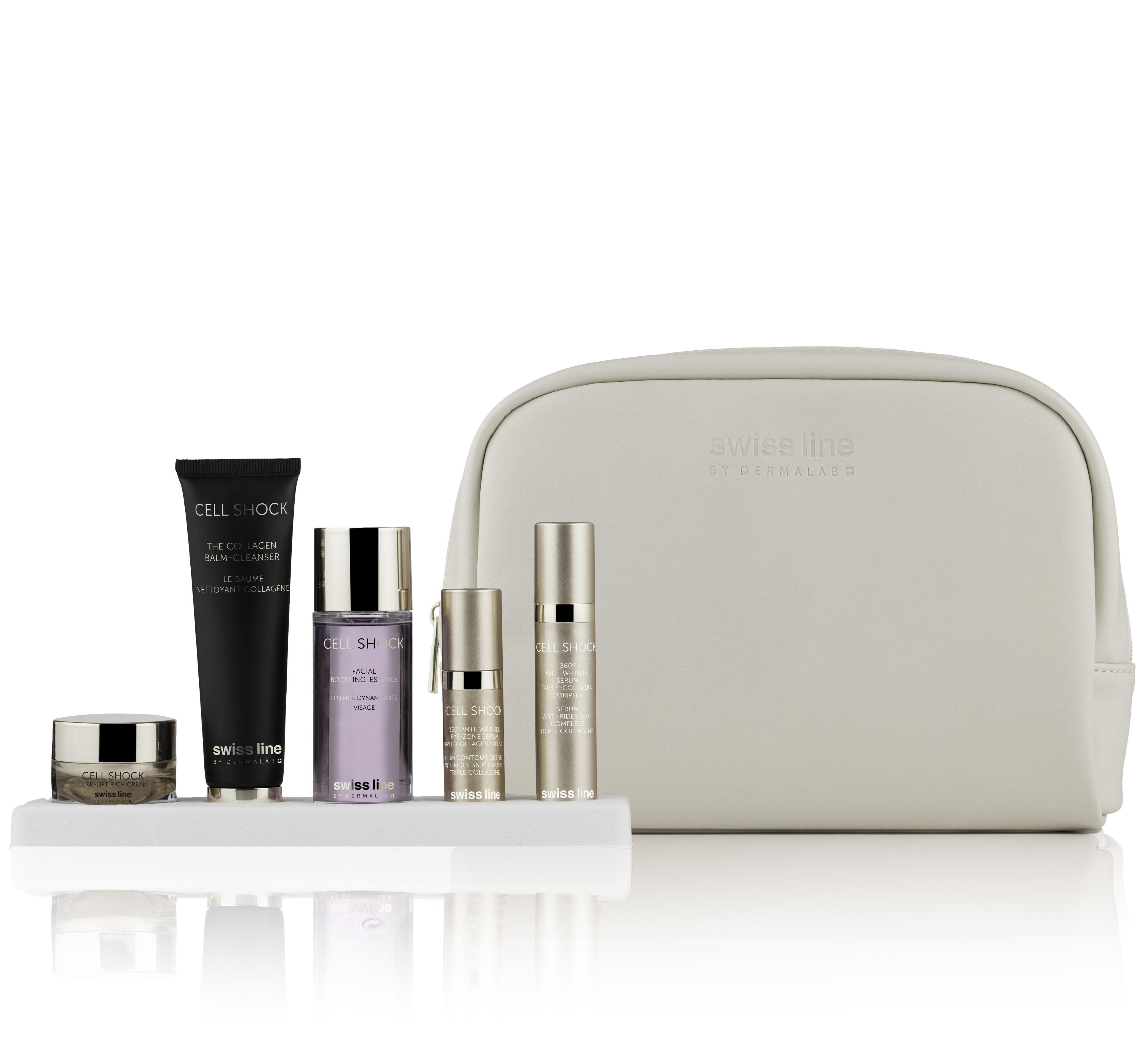 Kit de Soin Collagène