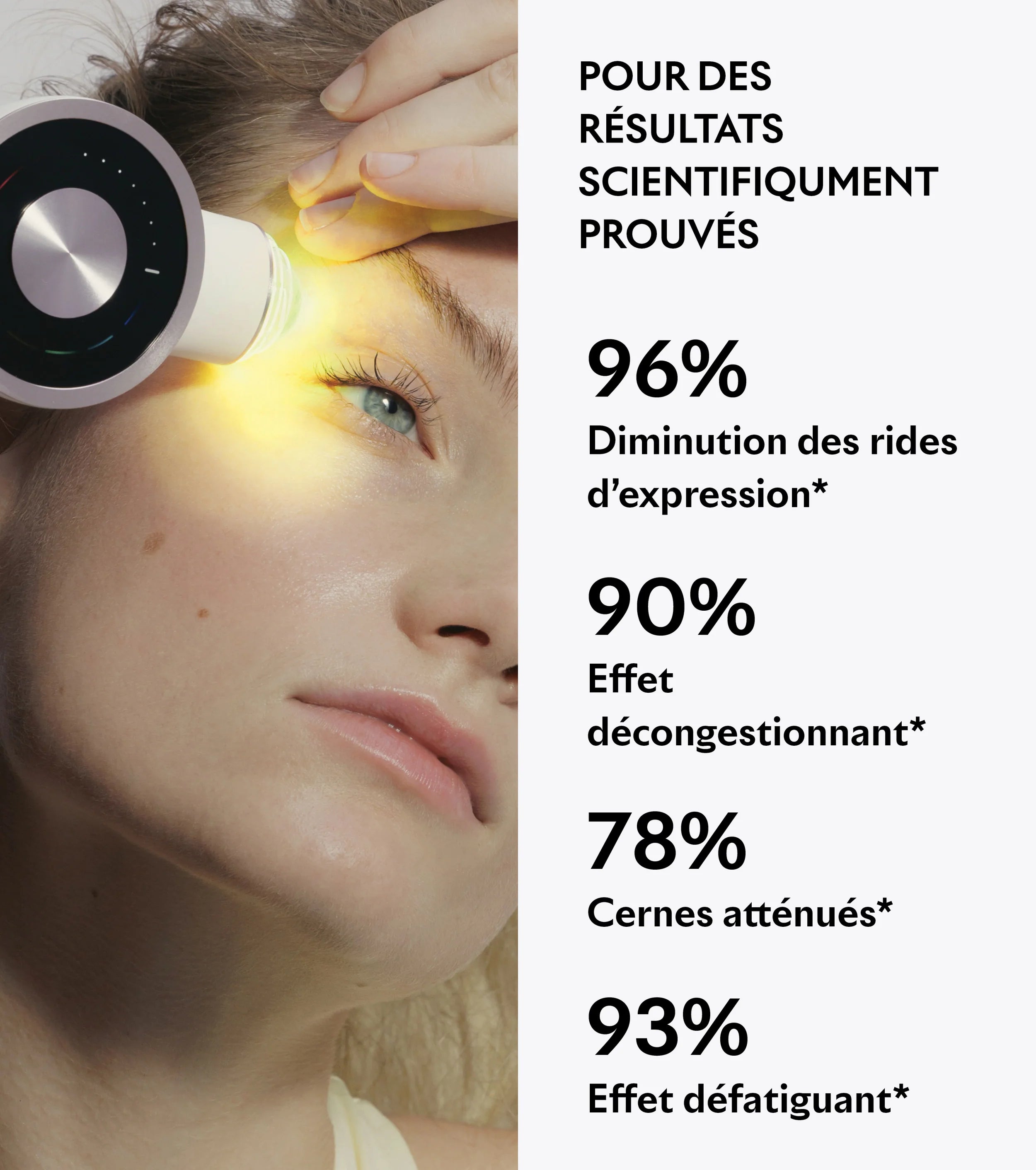 Capsules Eye - 4 capsules