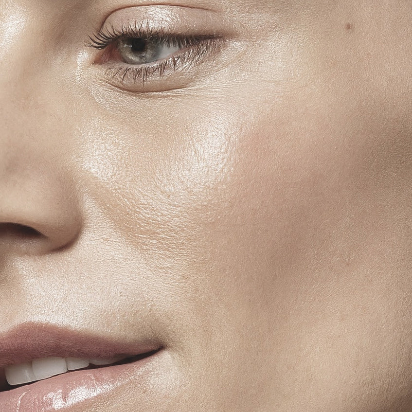 Cell Shock Crème Légère Liftante luxe