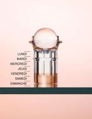 Programme Brightening - 1 appareil + 4 capsules