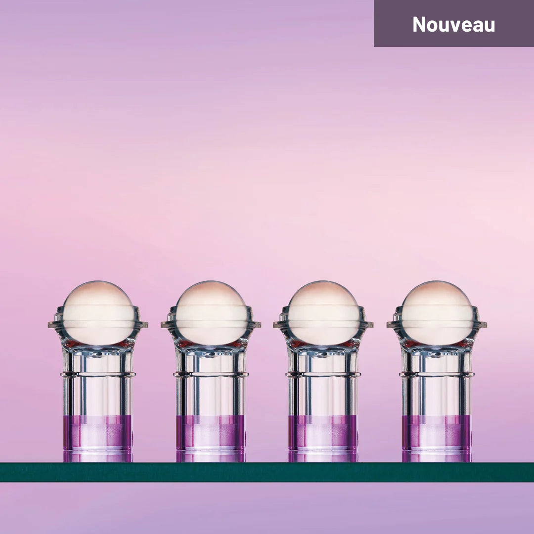 Capsules Spotless - 4 capsules