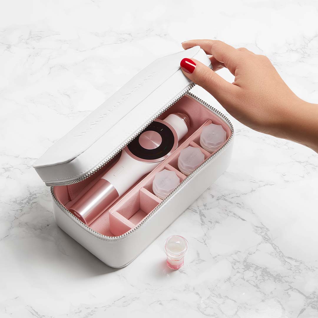 Le Vanity by Lightinderm