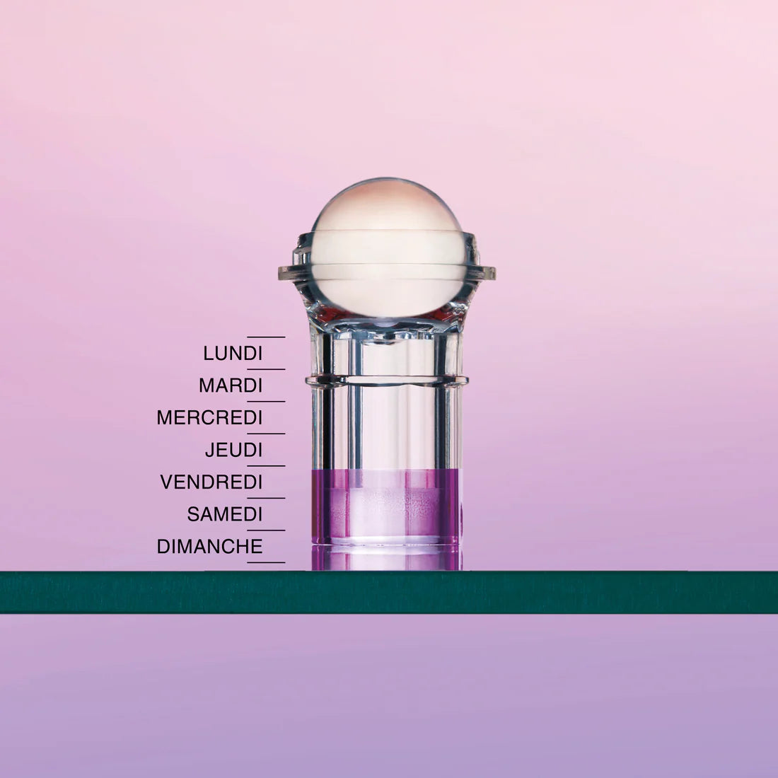 Capsules Spotless - 4 capsules