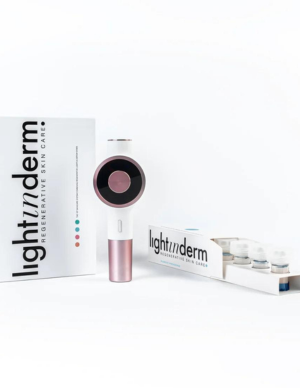 Programme Purity - 1 appareil + 4 capsules