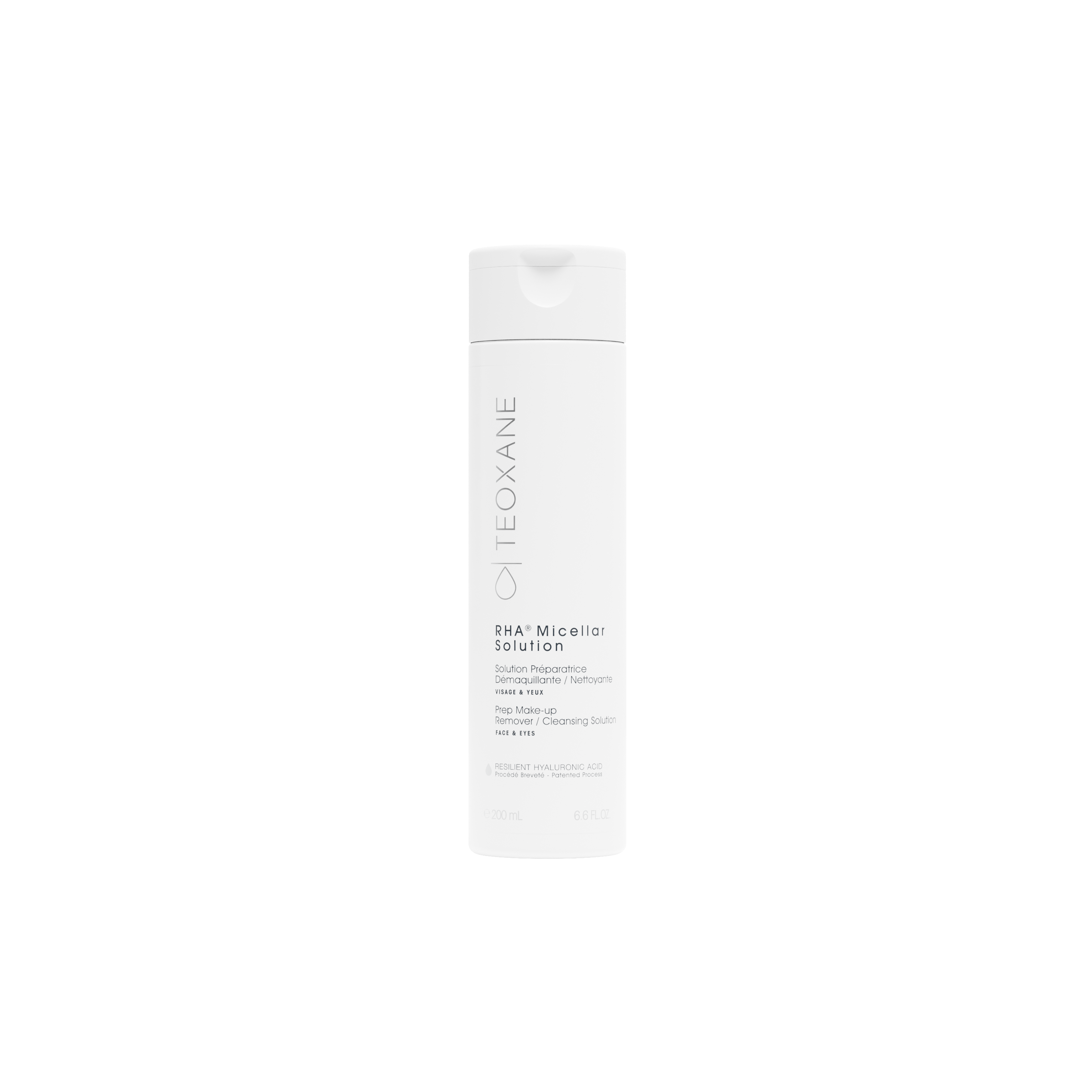RHA® MICELLAR SOLUTION