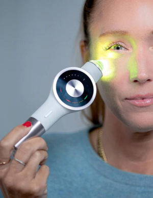 Programme Skin Perfect - 1 appareil + 4 capsules