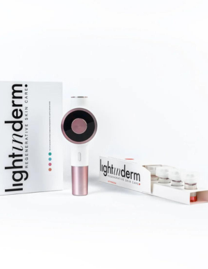 Programme Brightening - 1 appareil + 4 capsules