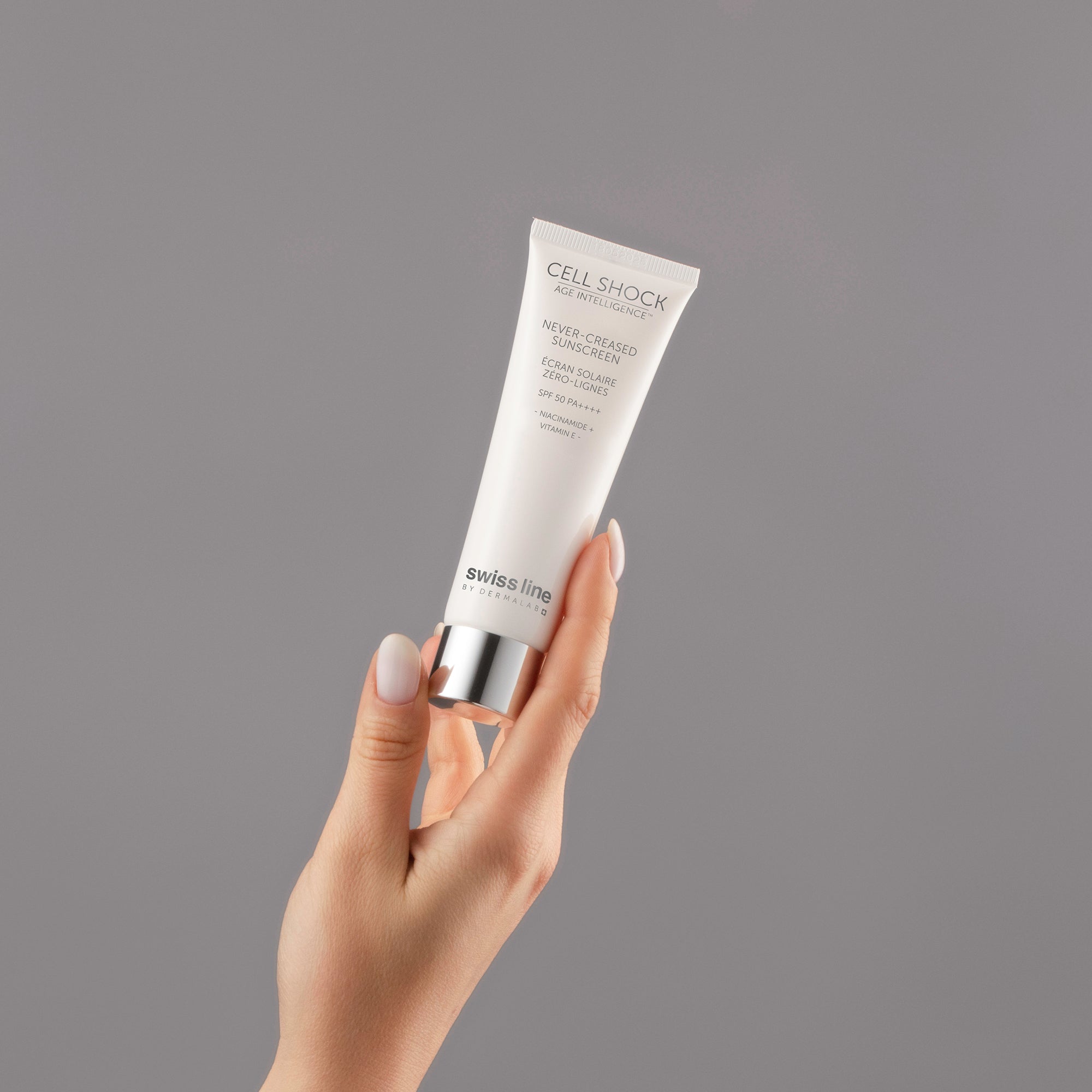 Ecran Solaire Zero-Lignes SPF50 PA++++