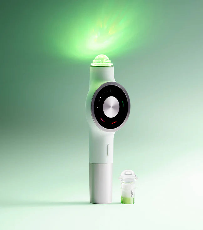 Programme Skin Perfect - 1 appareil + 4 capsules