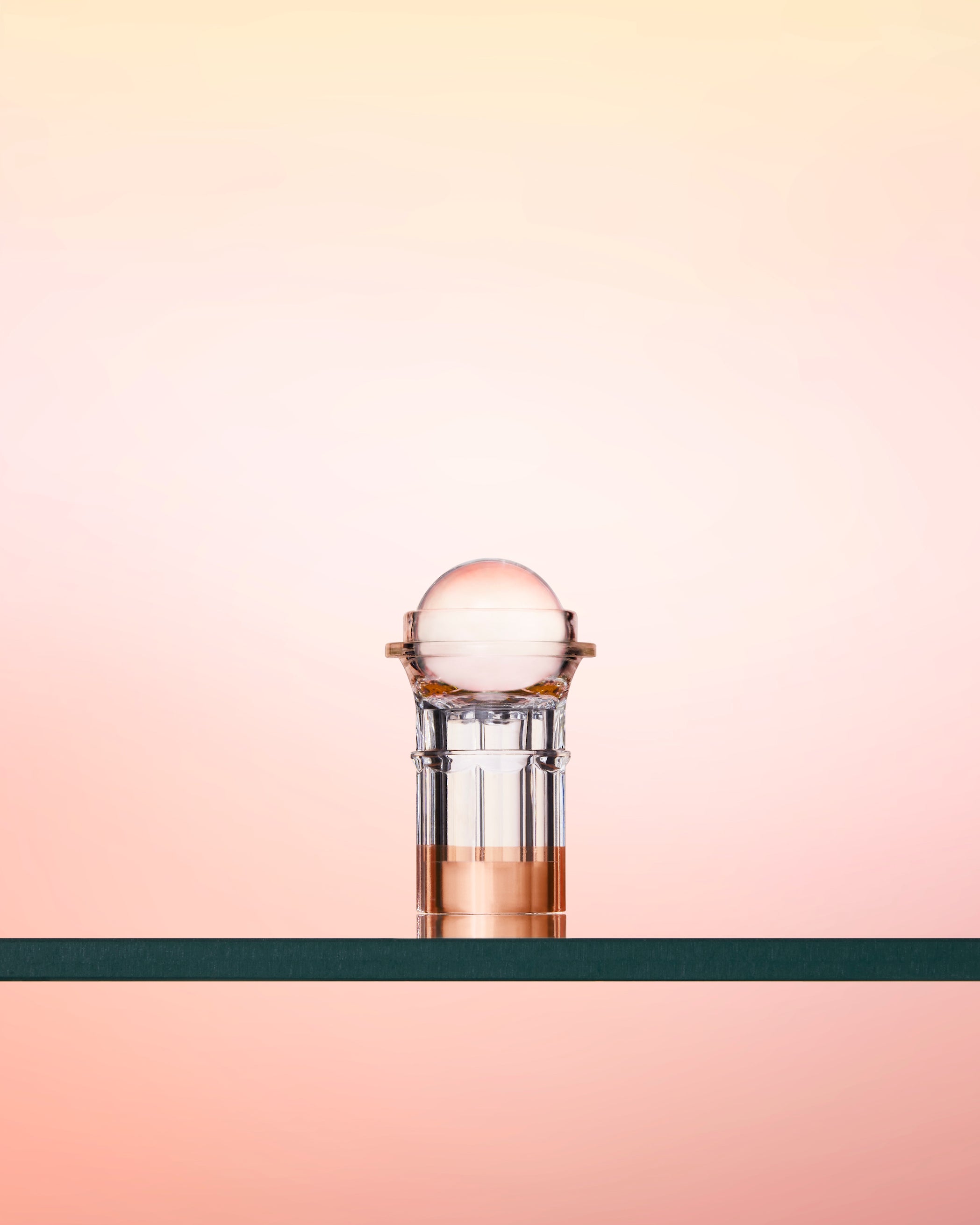 Capsules Brightening - 4 capsules