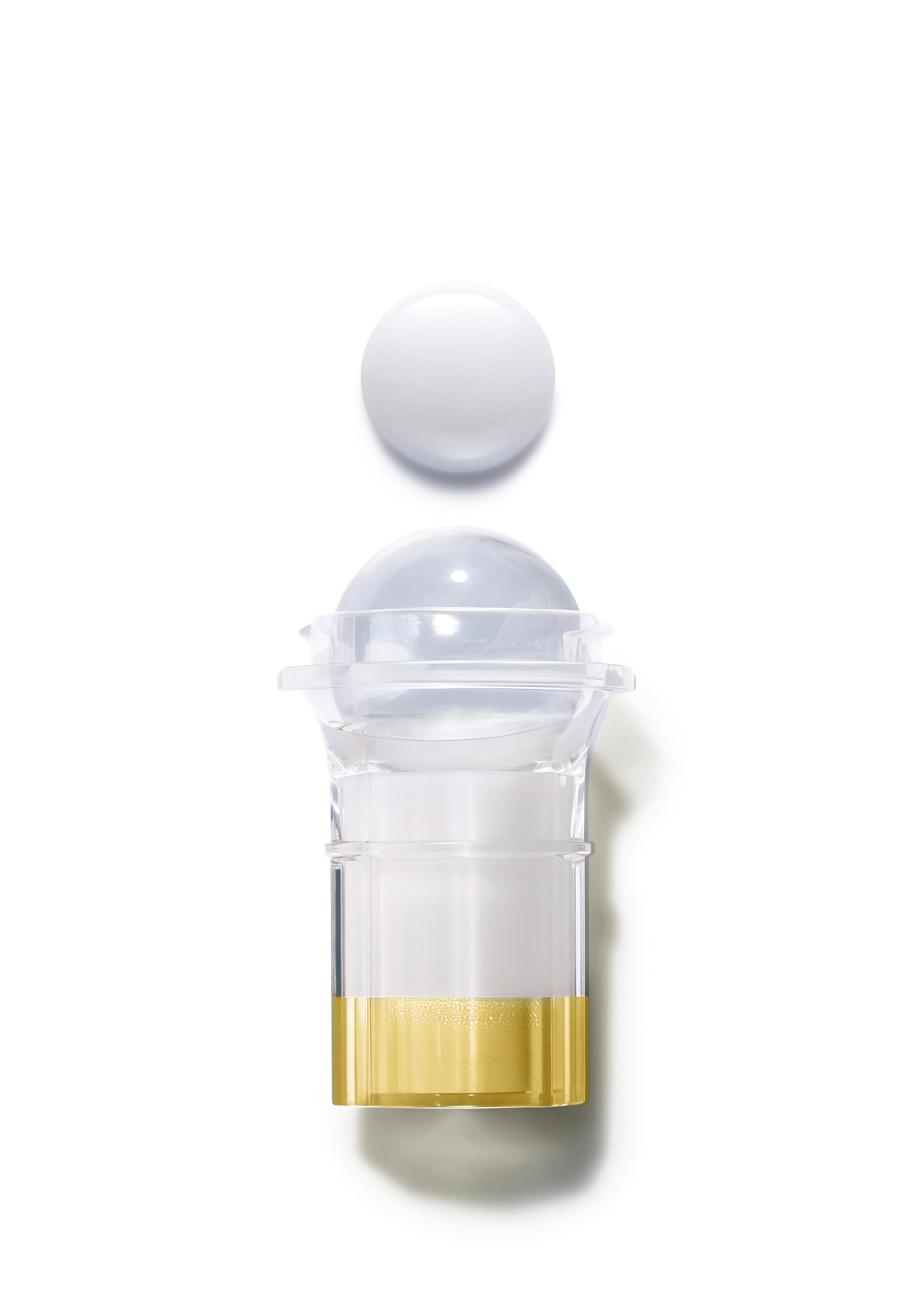 capsule lightinderm Eye