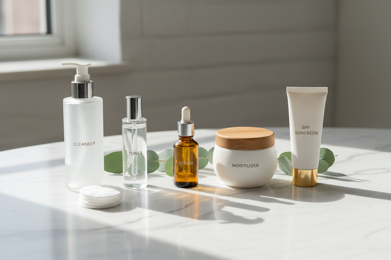 Quelle est la routine skincare idéale après un traitement de médecine esthétique ?