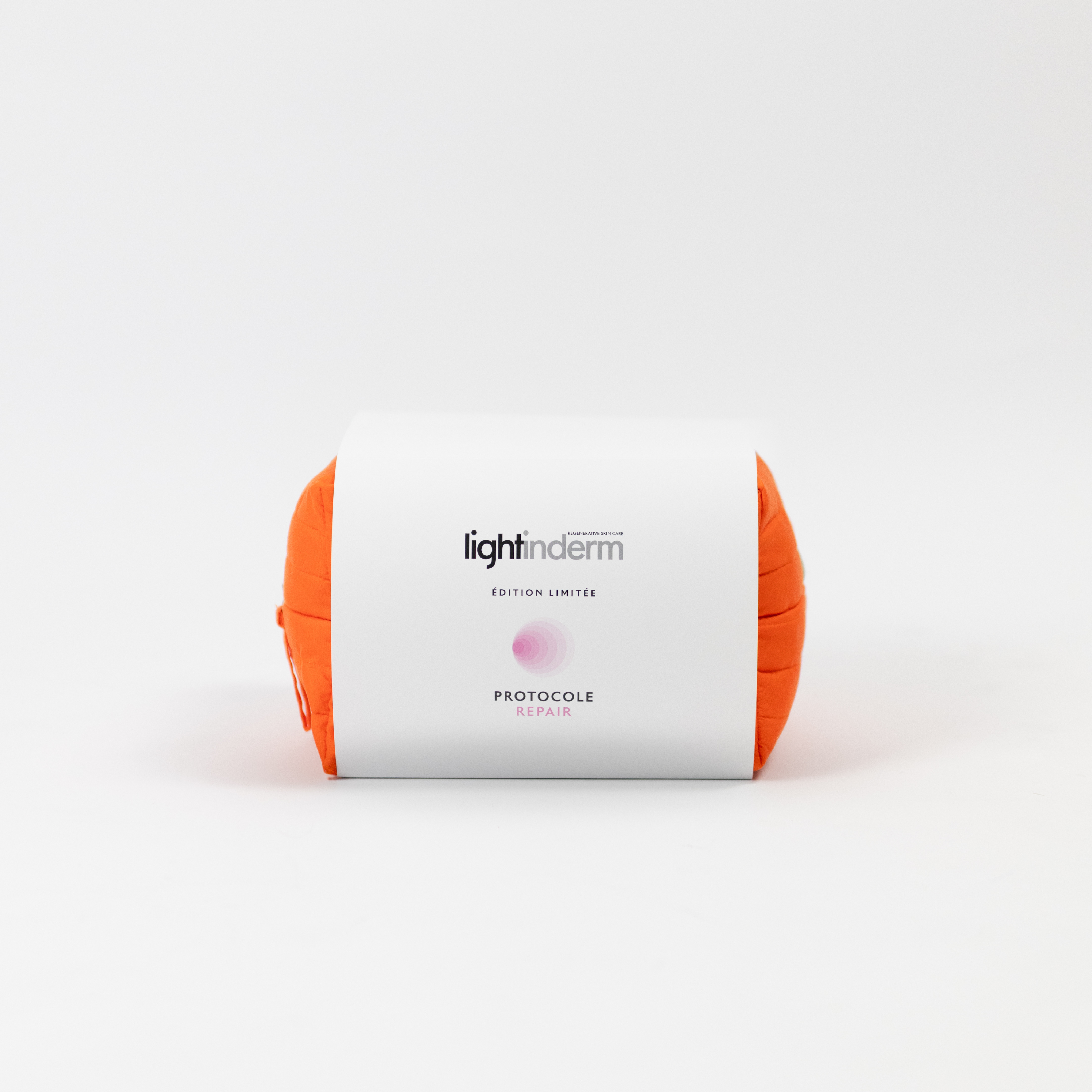 [EDITION LIMITEE] Programme Lightinderm - 1 appareil + 4 capsules