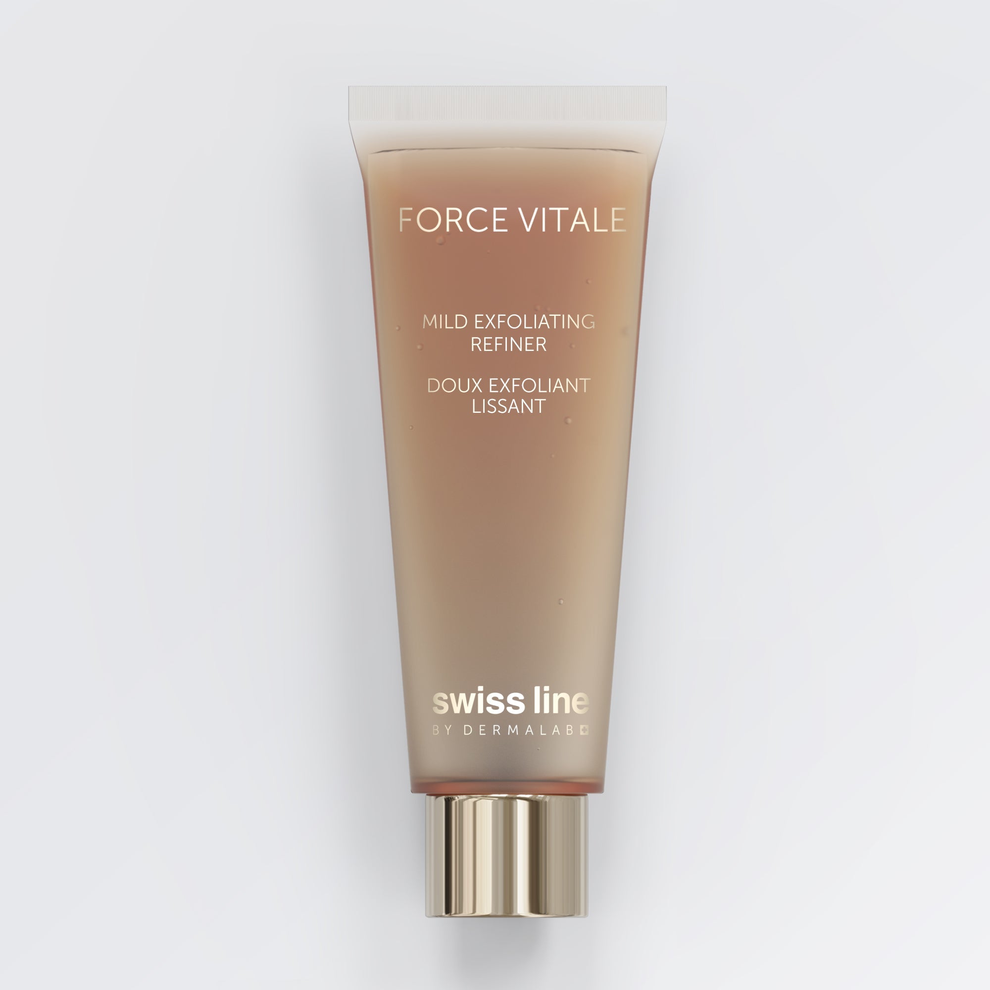 Gel Doux Exfoliant Lissant