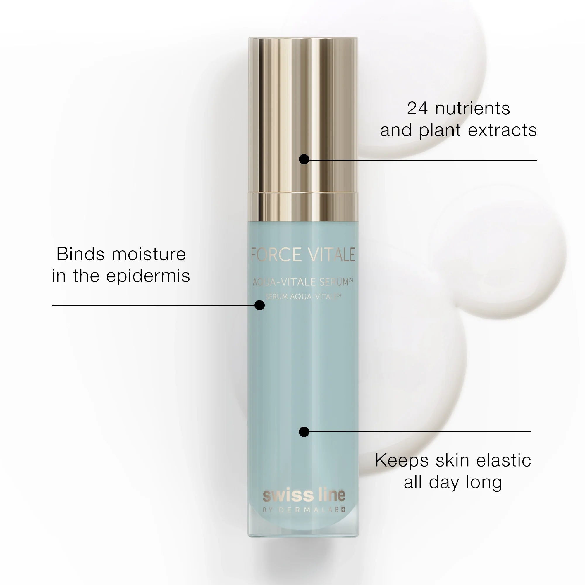 Serum 24 Aqua-Vitale