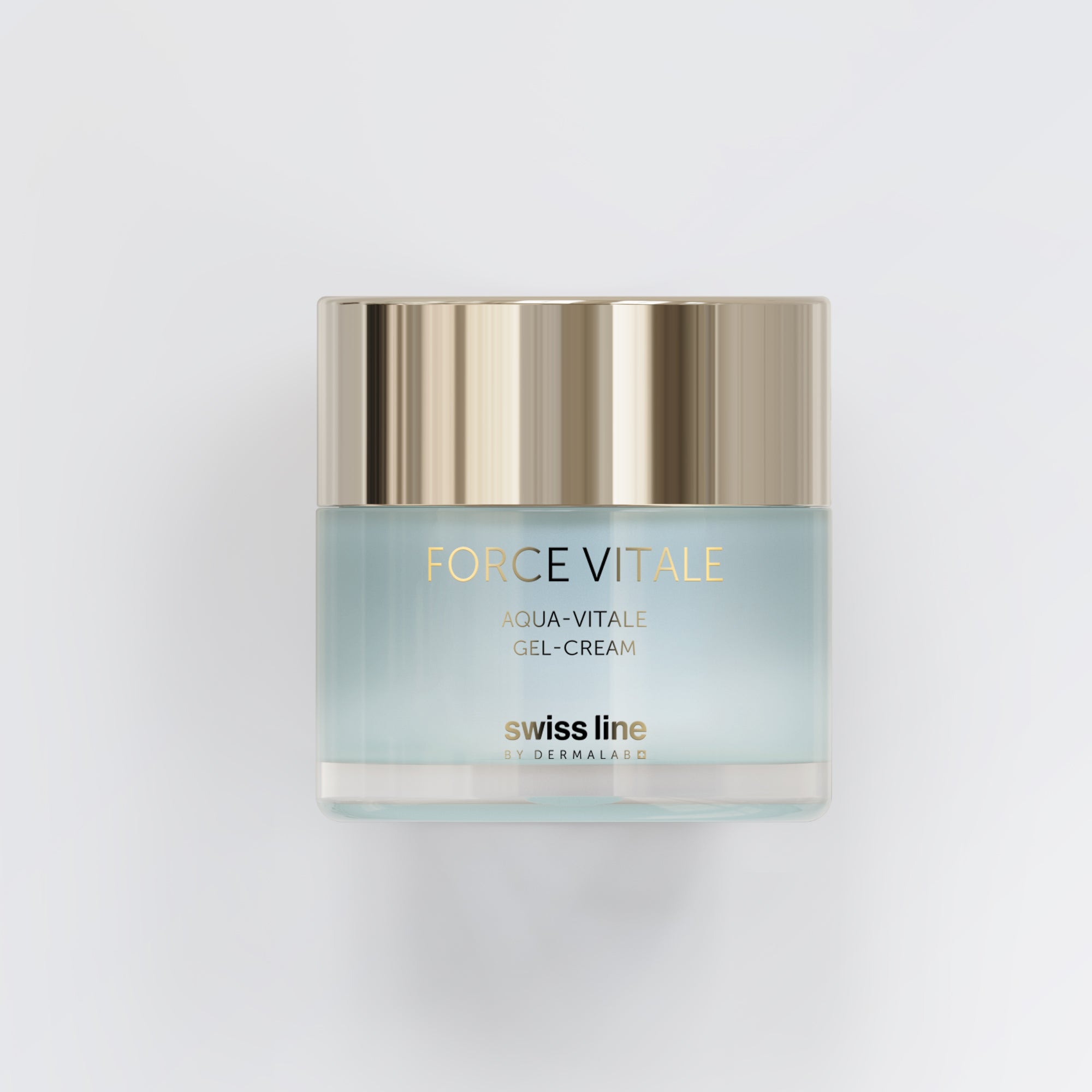 Gel-Crème Aqua-Vitale