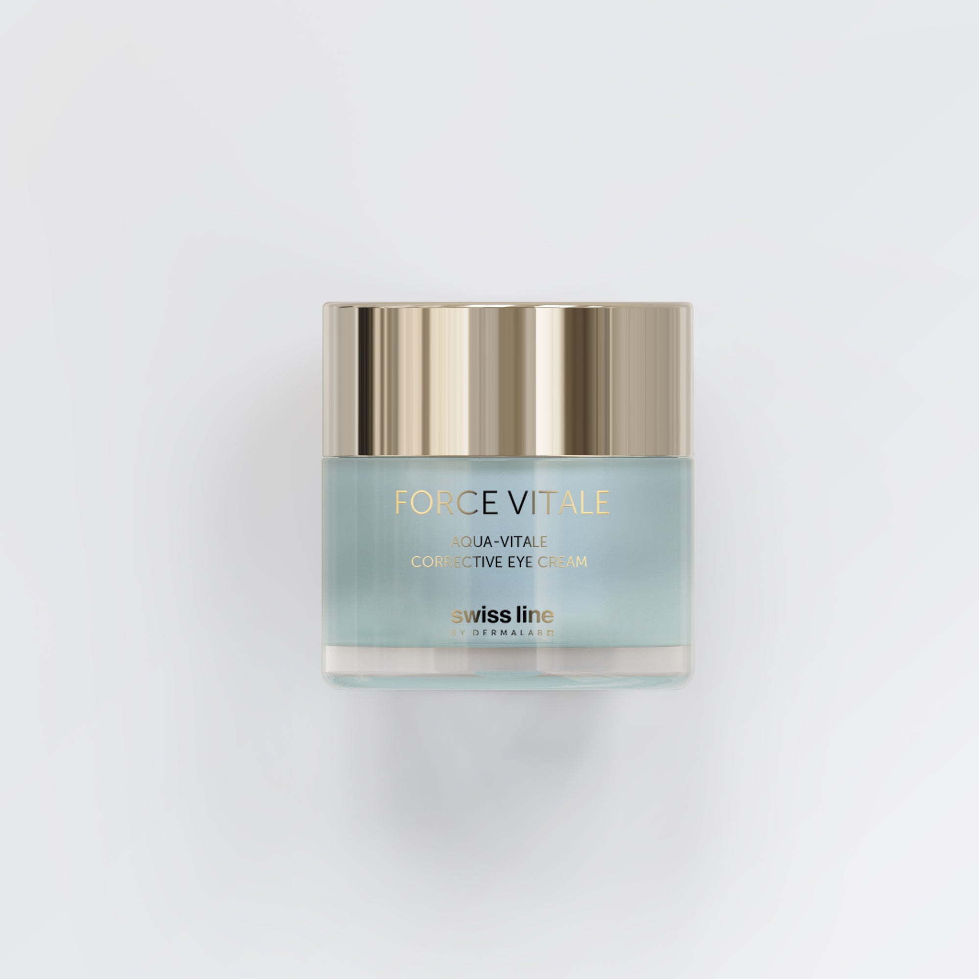 Crème Correctrice Contour des Yeux Aqua-Vitale
