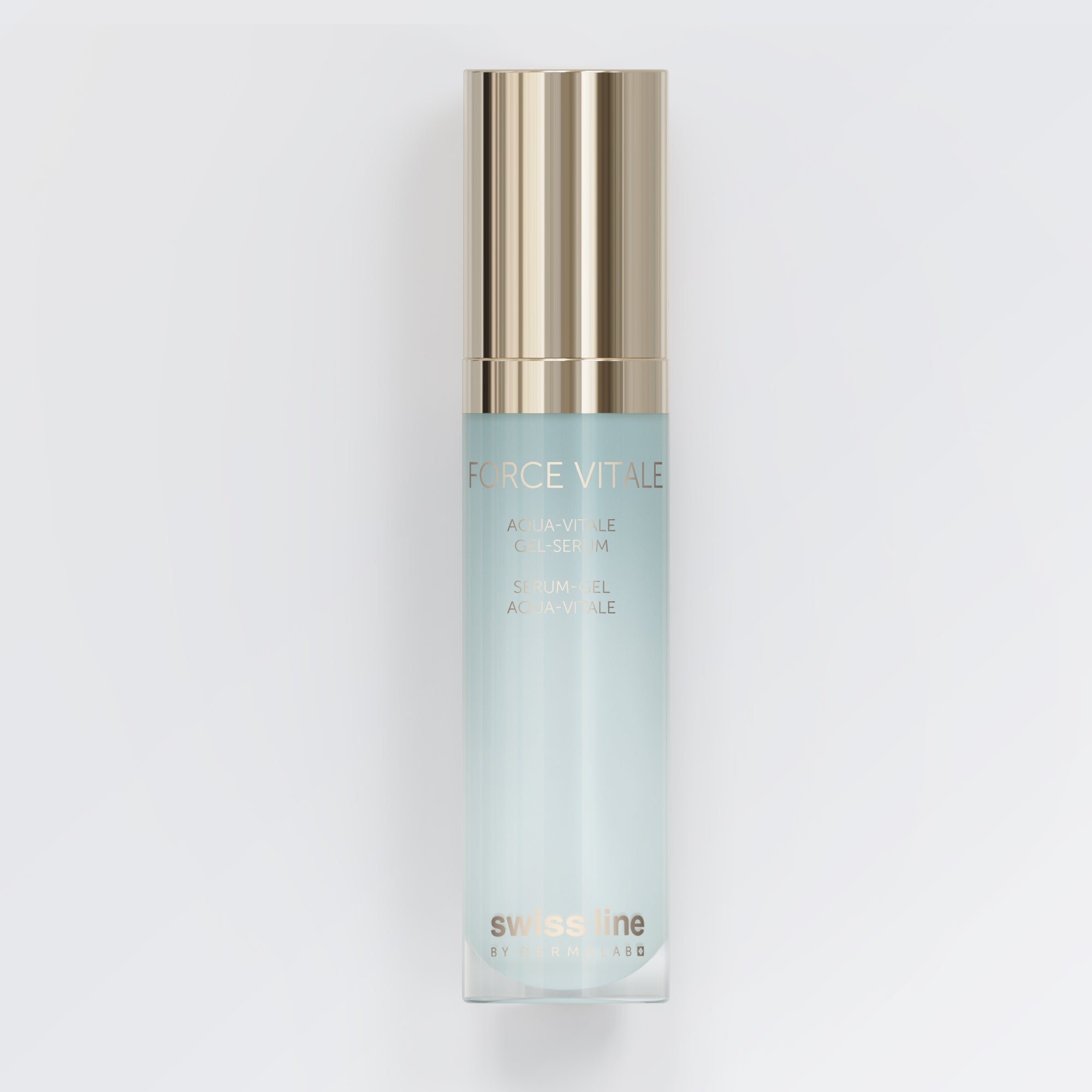 Gel-Serum Aqua-Vitale