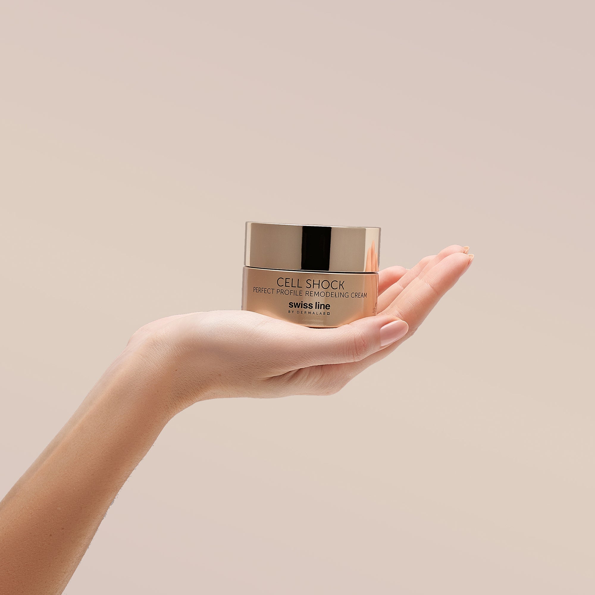 Crème Restructurante Profil Parfait