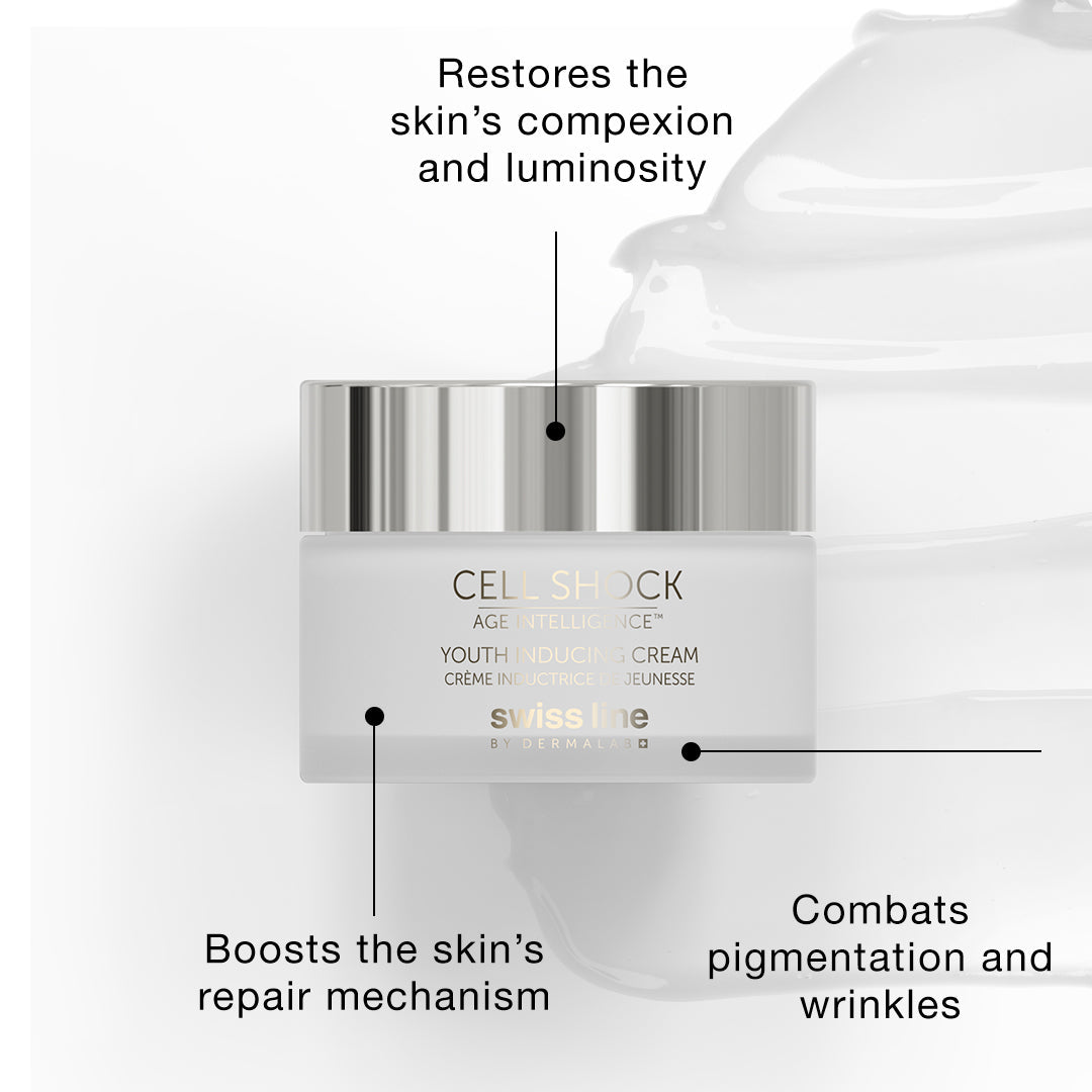 Crème Jeunesse