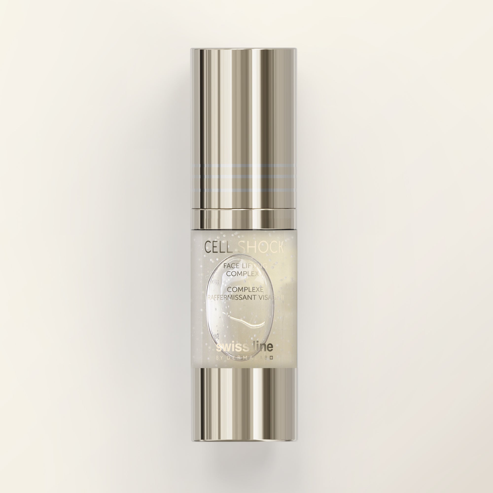 Complexe Raffermissant Visage II