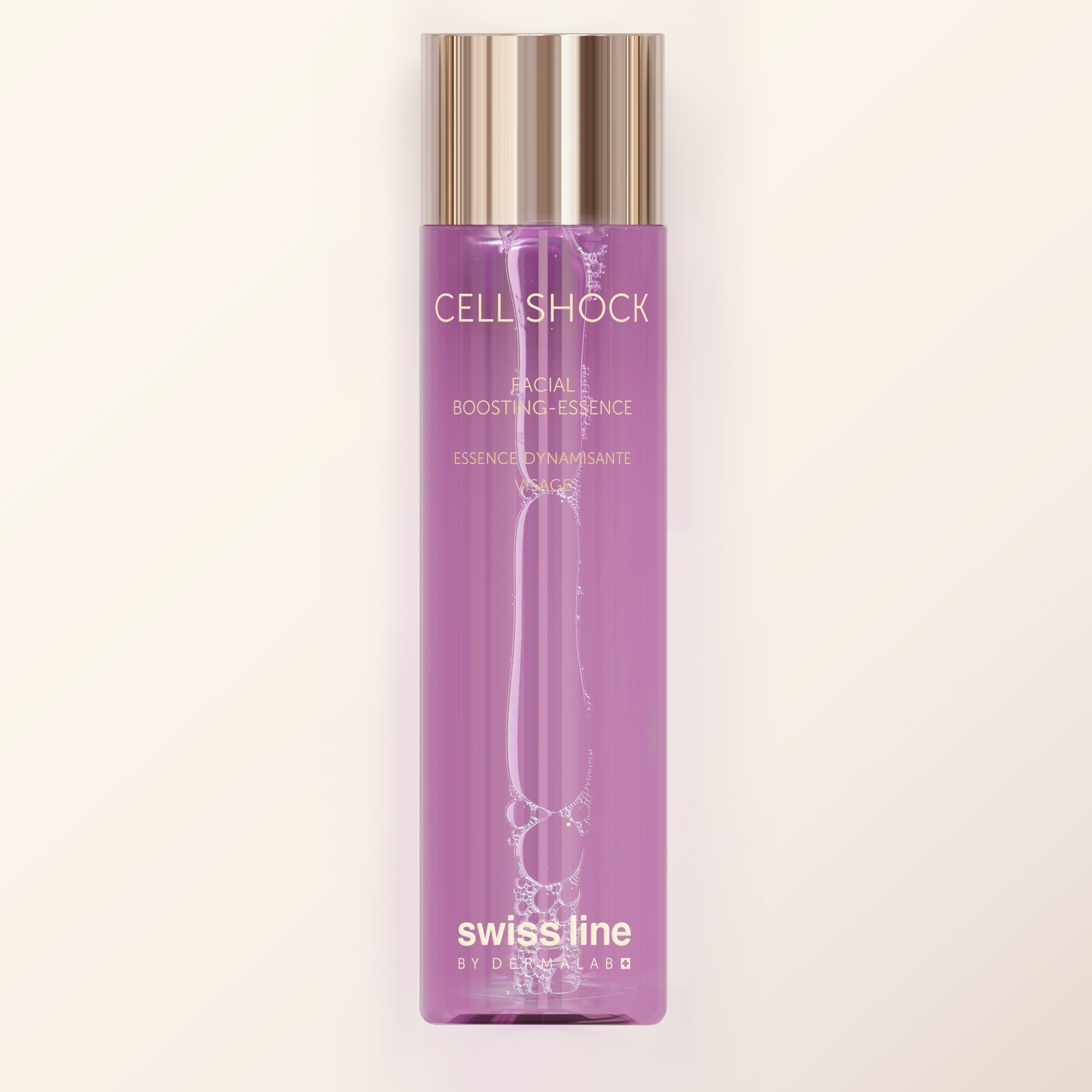 Essence Dynamisante Visage