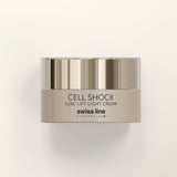 Cell Shock Crème Légère Liftante luxe