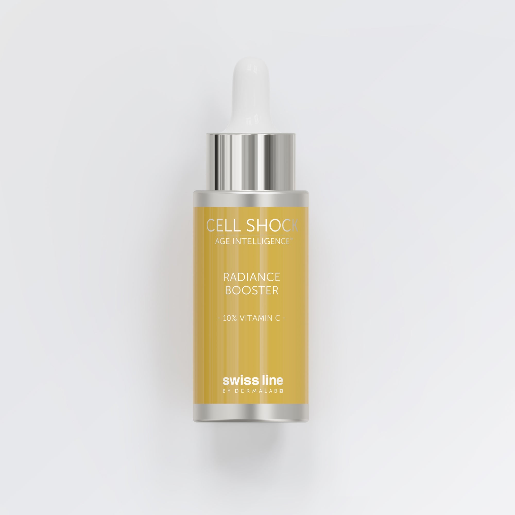 Radiance Booster – 10% de Vitamine C