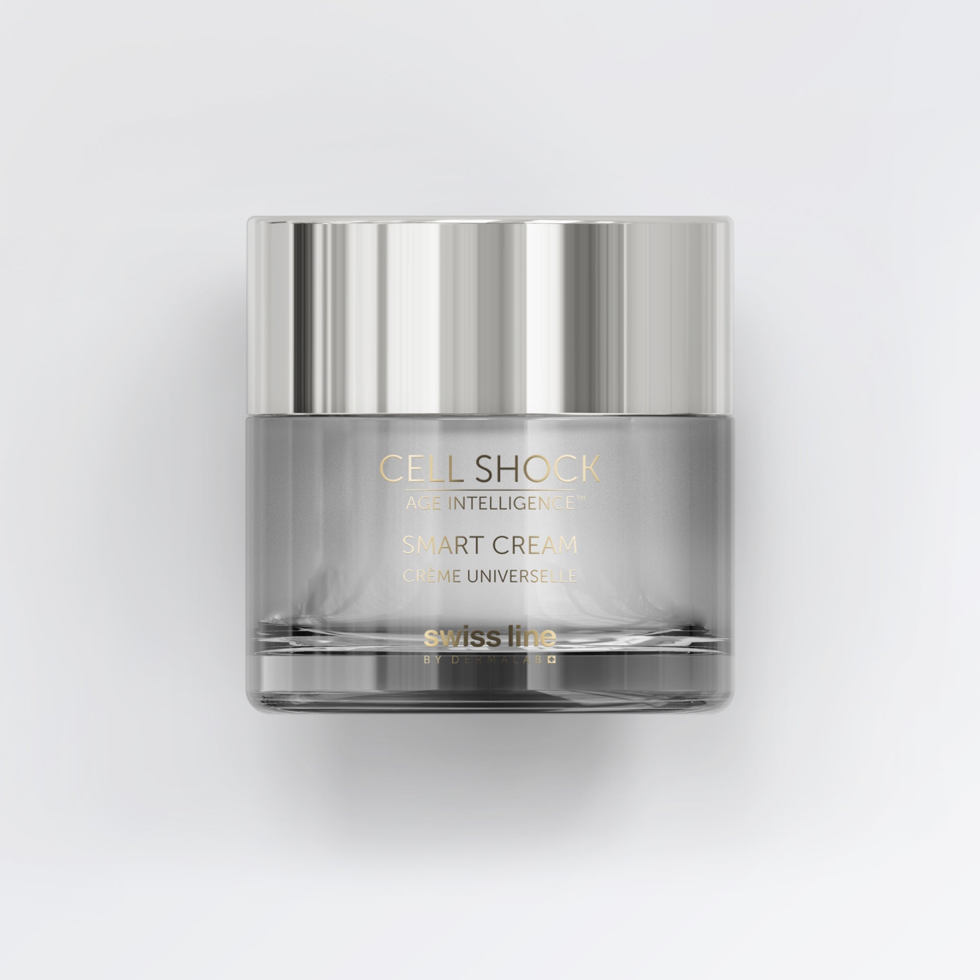 Smart Cream - Universelle
