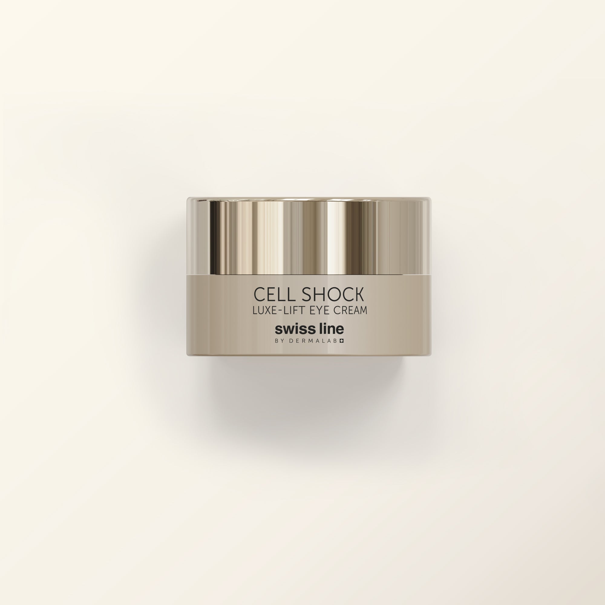 Crème Yeux liftante luxe