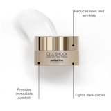 Crème Yeux liftante luxe