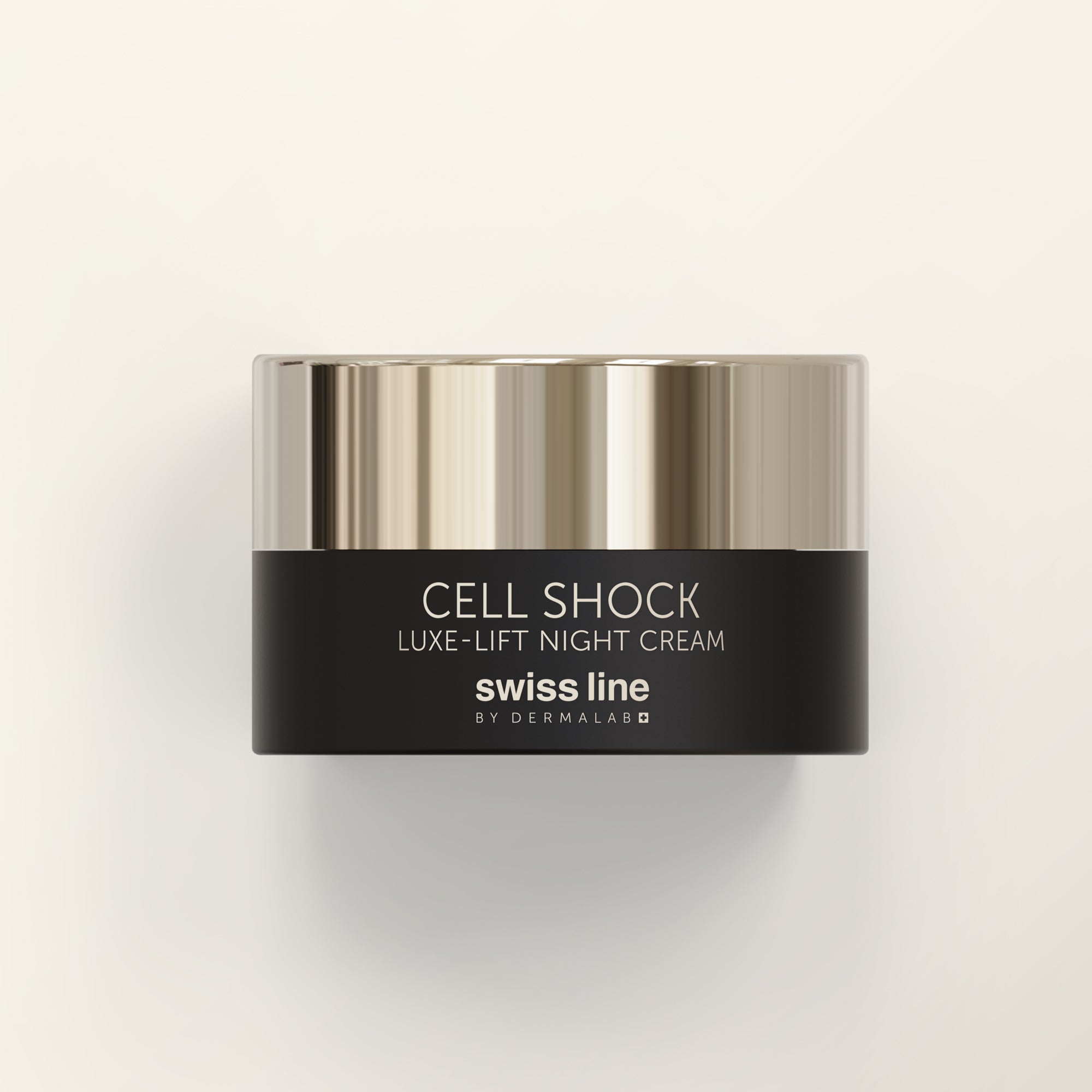 Crème de nuit Cell Shock Luxe-Lift