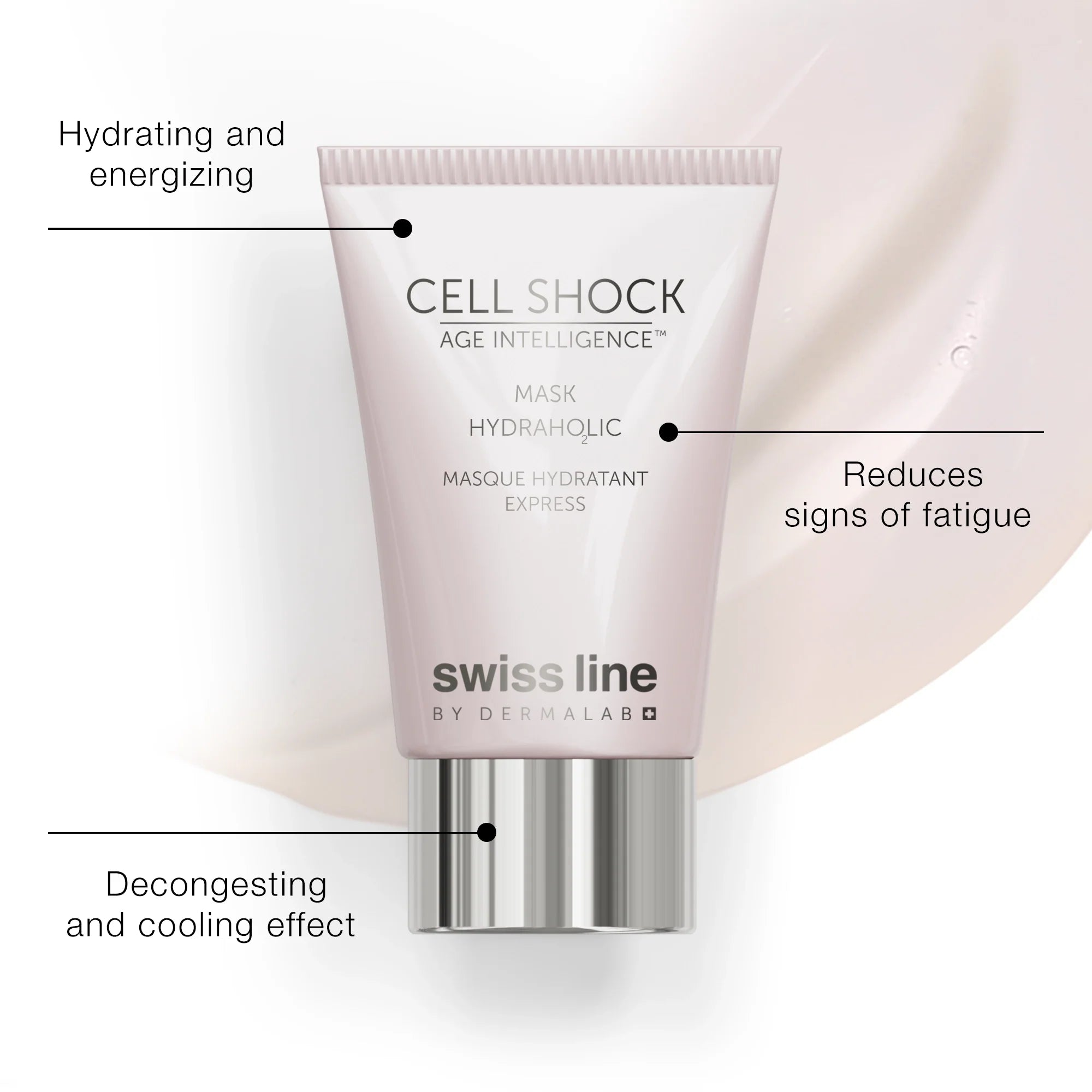 Masque Hydratant