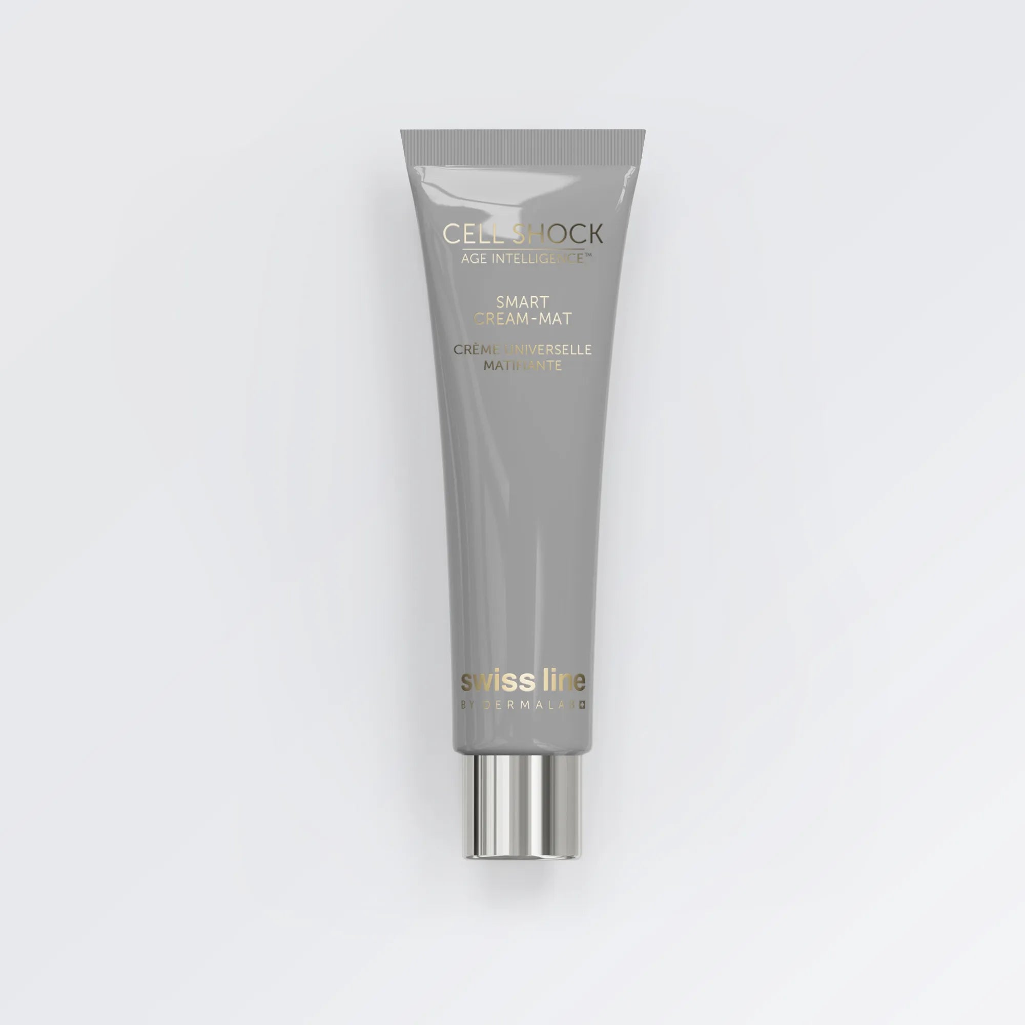 Smart Cream - Matifiante