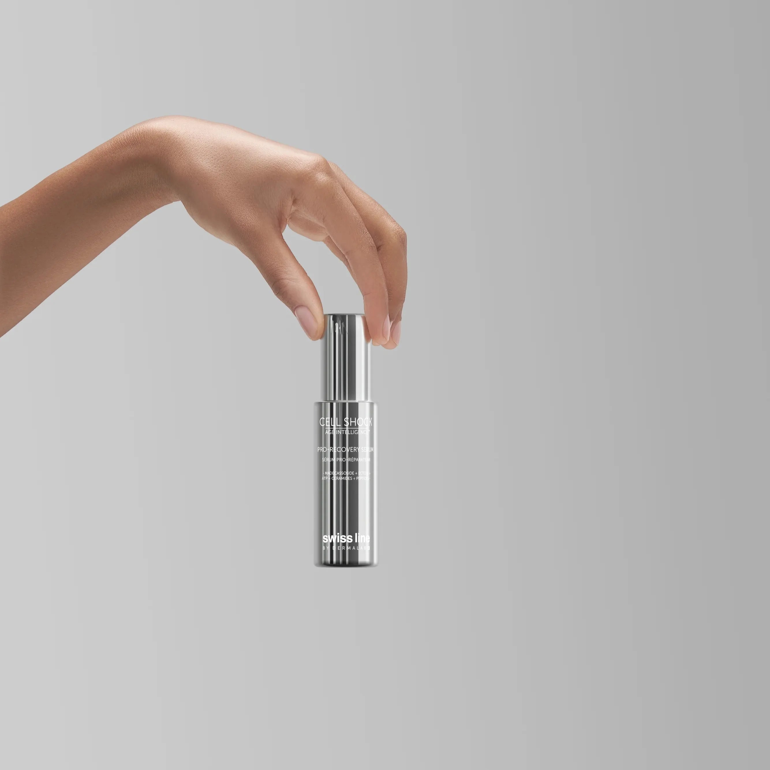 Sérum pro-réparateur