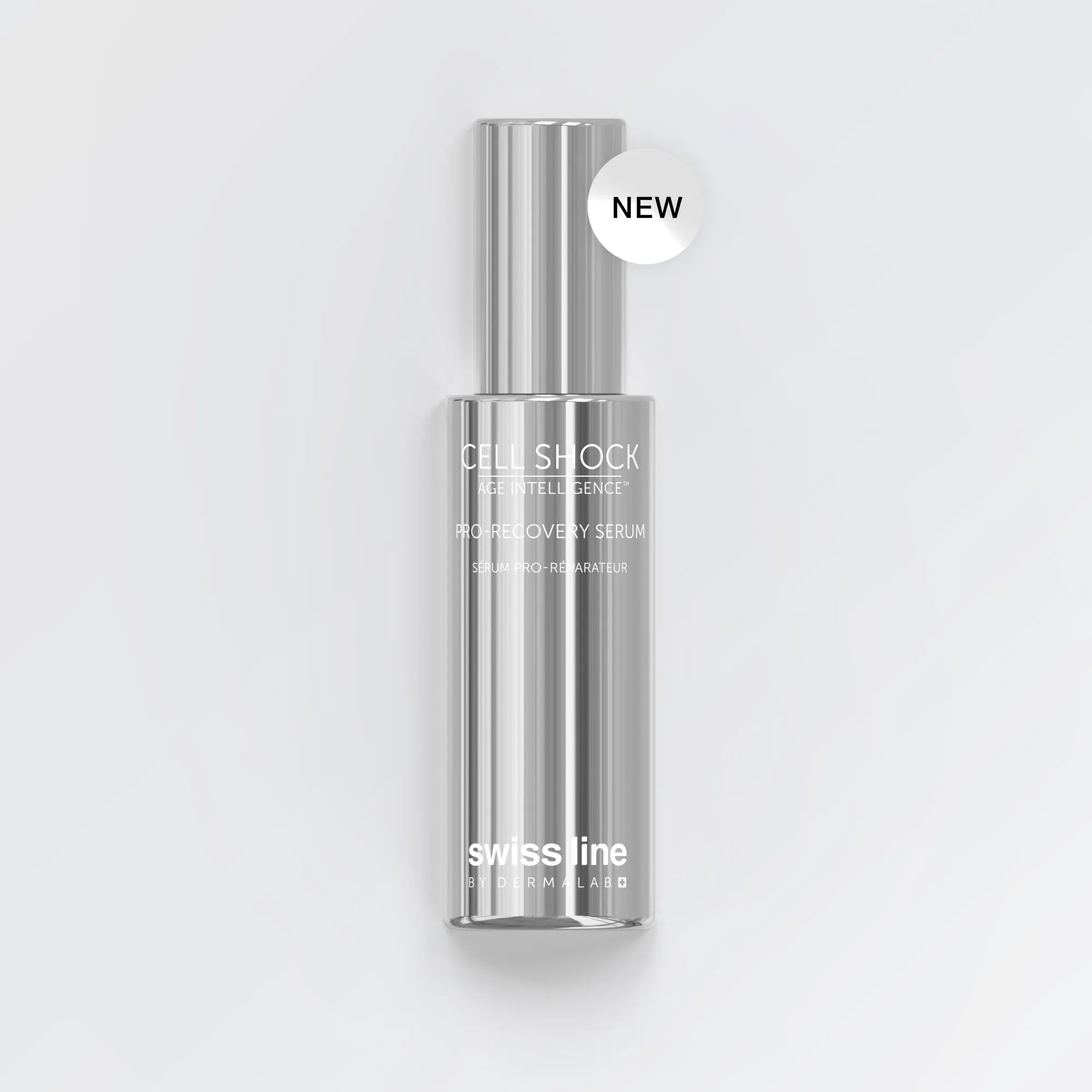 Sérum pro-réparateur