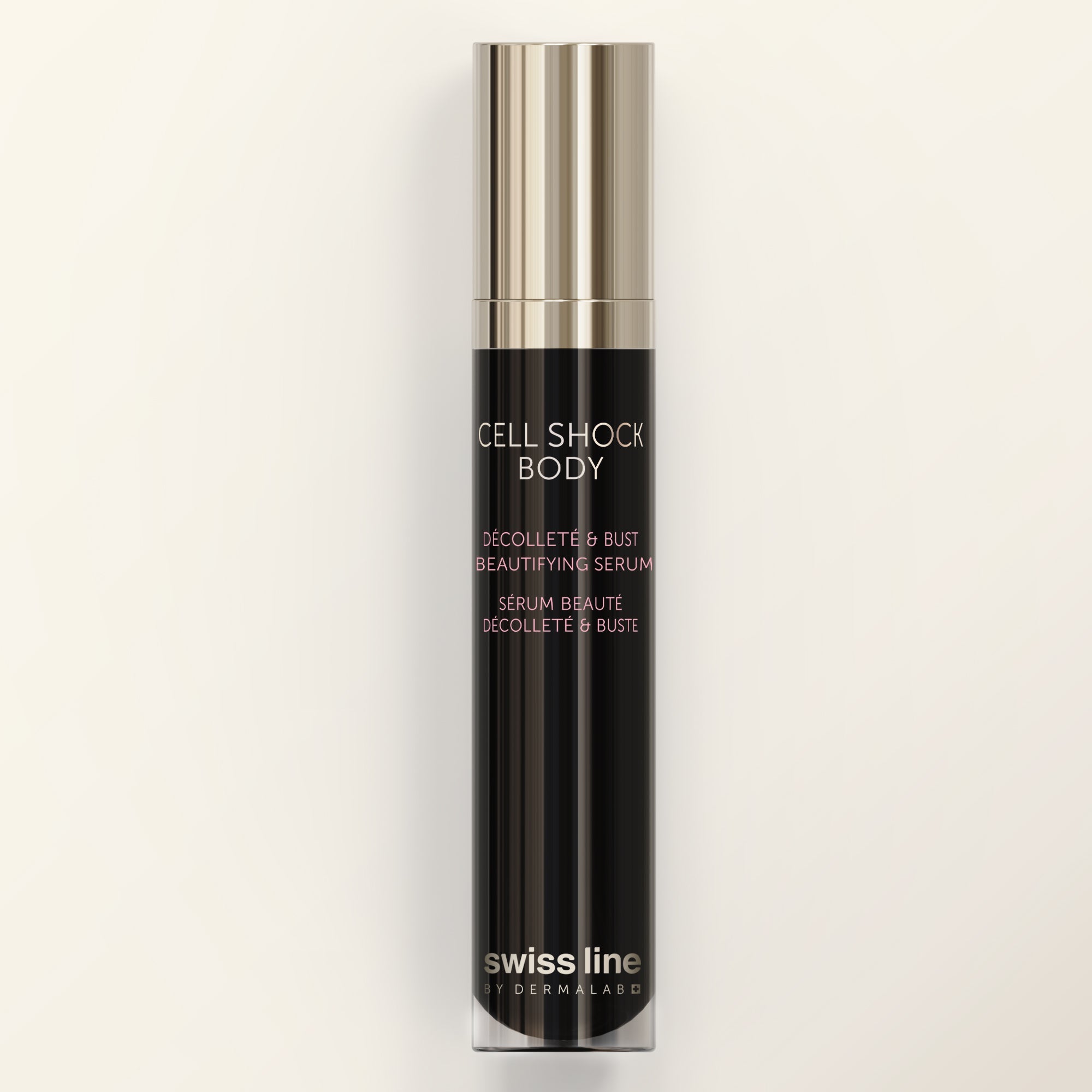 Serum Embélissant Buste et Décolleté