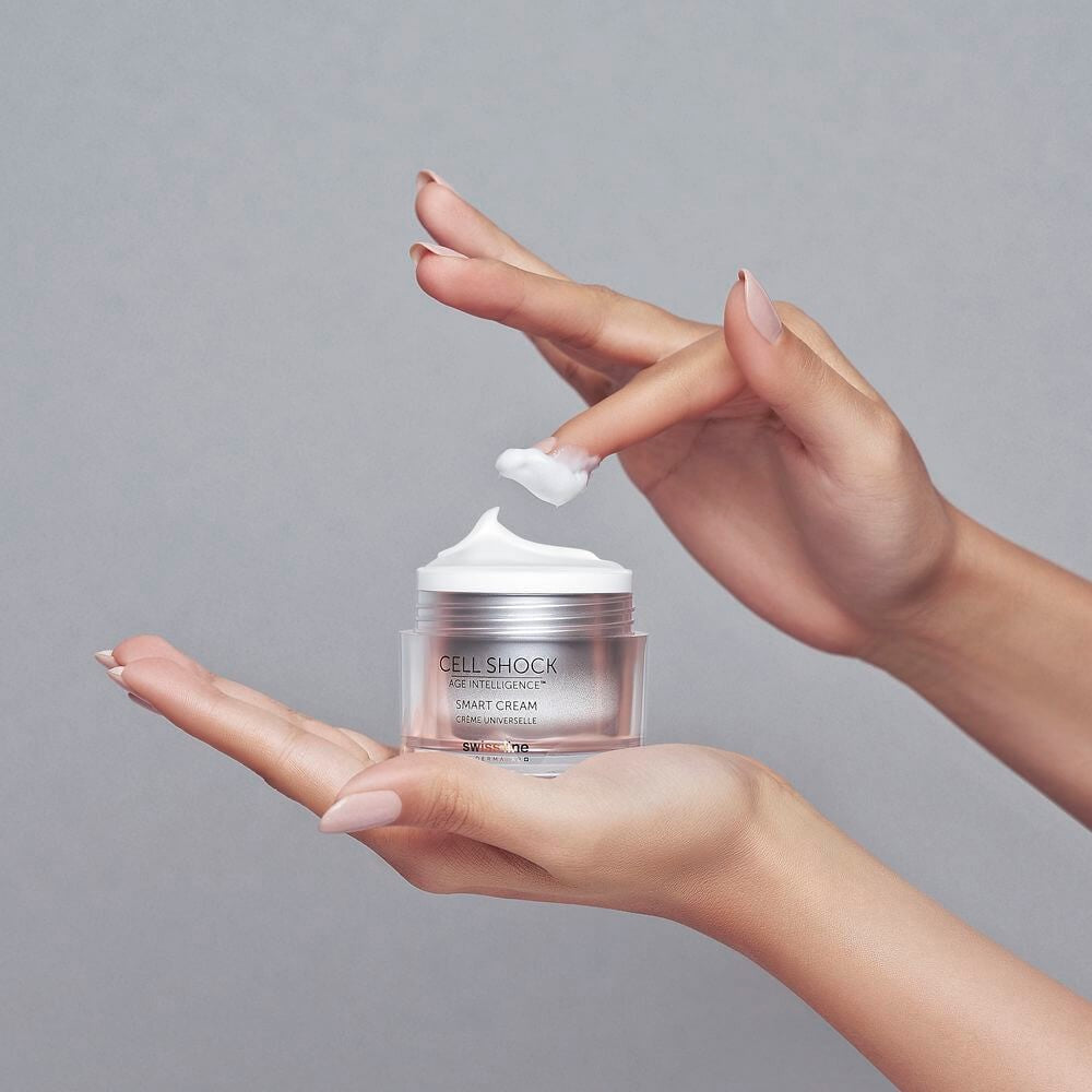 Smart Cream - Universelle