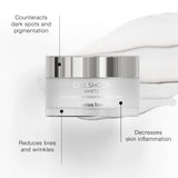Crème de Nuit Révélatrice d'Eclat
